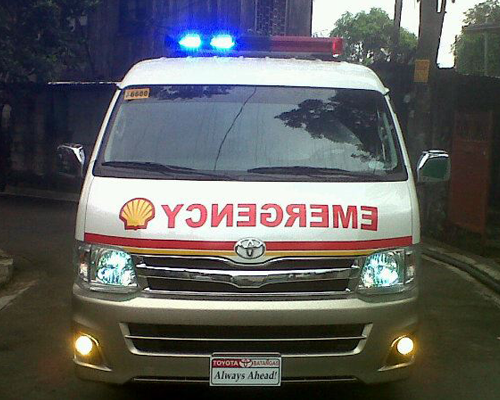 Ambulance and Medical Services